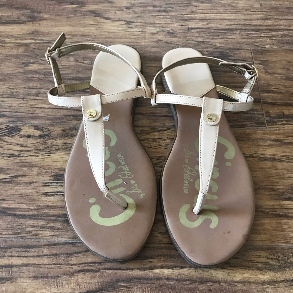 Circus Sam Edelman sandals